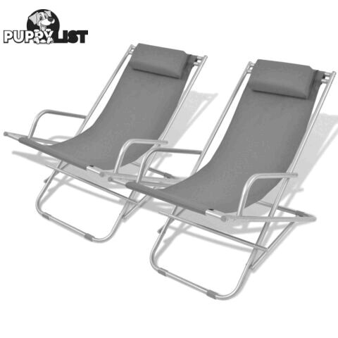 Sun Loungers - 42938 - 8718475505280