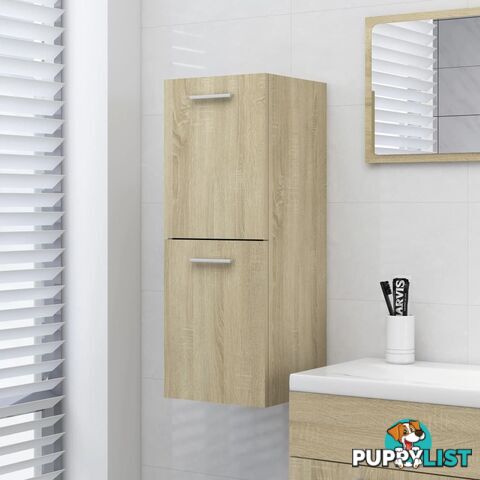 Bathroom Furniture Sets - 804991 - 8720286221761