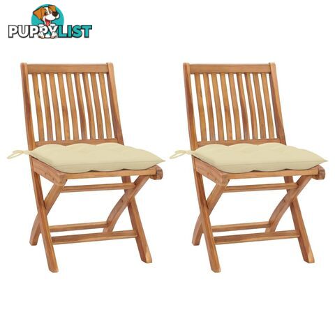 Outdoor Chairs - 3062450 - 8720286263747