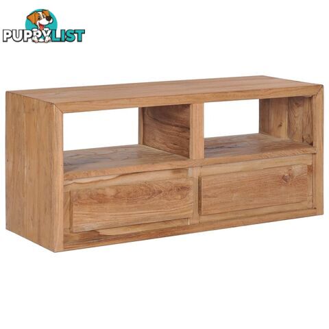 Entertainment Centres & TV Stands - 282848 - 8719883581590