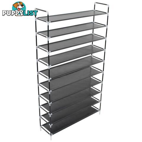 Shoe Racks & Organisers - 245630 - 8718475583462