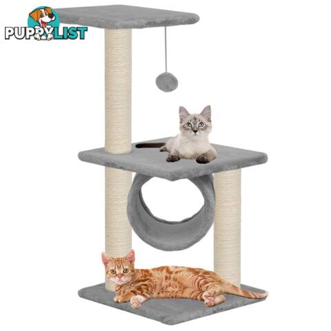 Cat Furniture - 170546 - 8718475598534