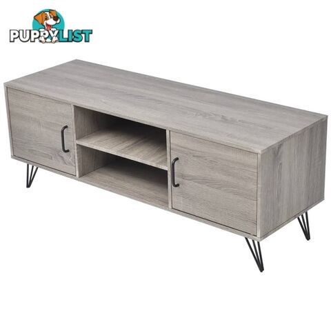 Entertainment Centres & TV Stands - 243449 - 8718475524014