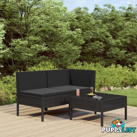 Outdoor Furniture Sets - 310187 - 8720286073353