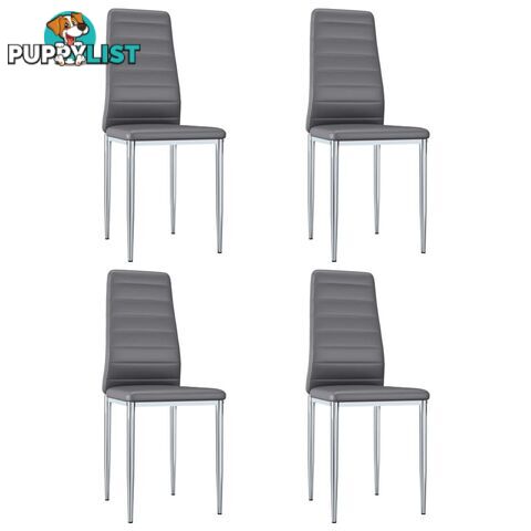 Kitchen & Dining Room Chairs - 248281 - 8719883683768