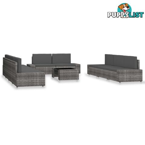 Outdoor Furniture Sets - 3054607 - 8720286002001