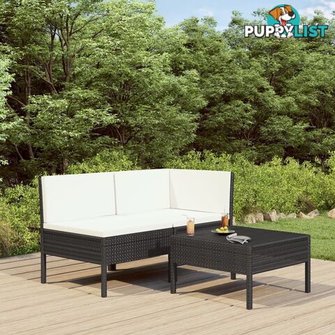 Outdoor Furniture Sets - 310186 - 8720286073346