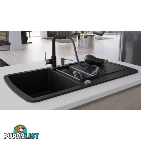 Kitchen & Utility Sinks - 145519 - 8719883760315