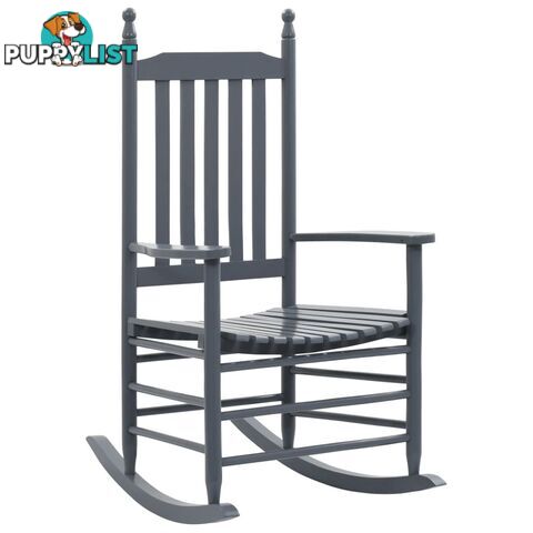 Rocking Chairs - 45698 - 8719883557038