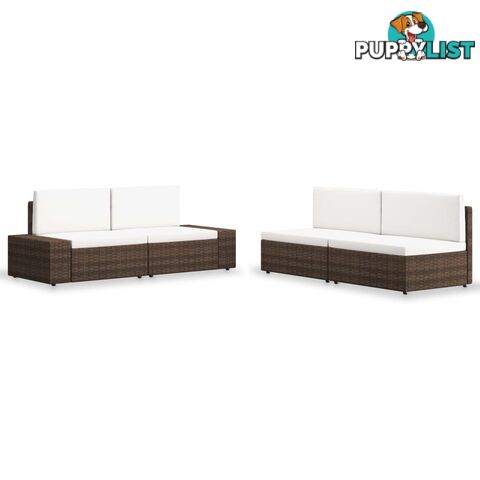 Outdoor Furniture Sets - 3054593 - 8720286001868