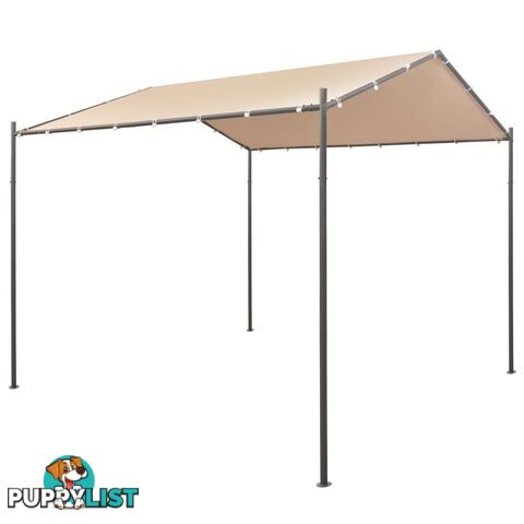 Canopies & Gazebos - 43170 - 8718475507338