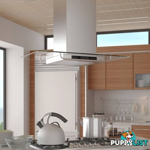 Range Hoods - 50167 - 8718475843818