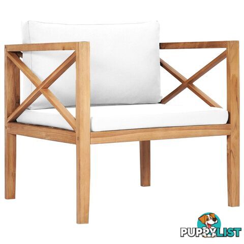 Outdoor Chairs - 49369 - 8719883853260