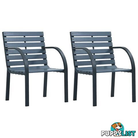 Outdoor Chairs - 47938 - 8719883745930