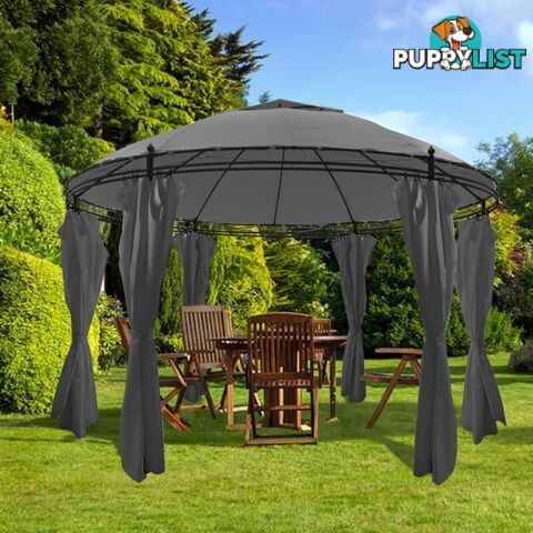 Canopies & Gazebos - 44762 - 8718475704744