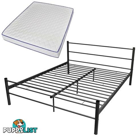 Beds & Bed Frames - 276373 - 8719883609577