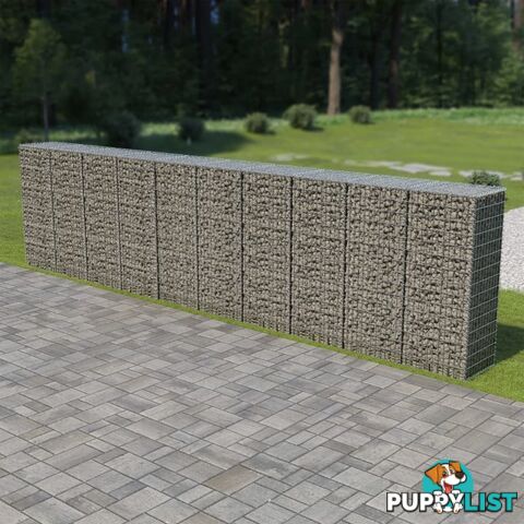 Fence Panels - 143582 - 8719883592176