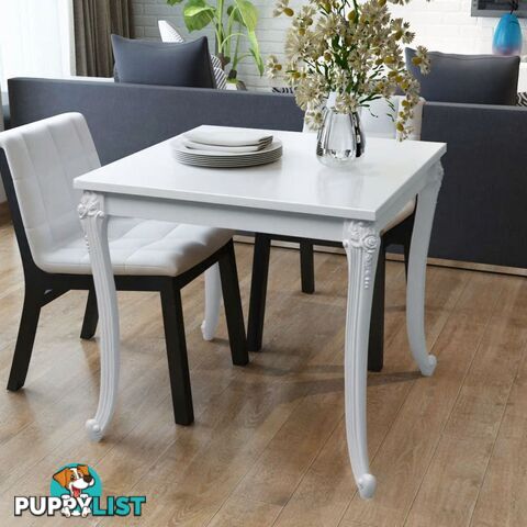 Kitchen & Dining Room Tables - 243382 - 8718475992011