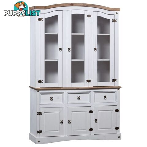 Storage Cabinets & Lockers - 282648 - 8719883682174