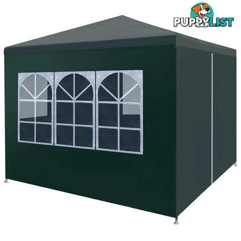 Canopies & Gazebos - 45099 - 8718475709404