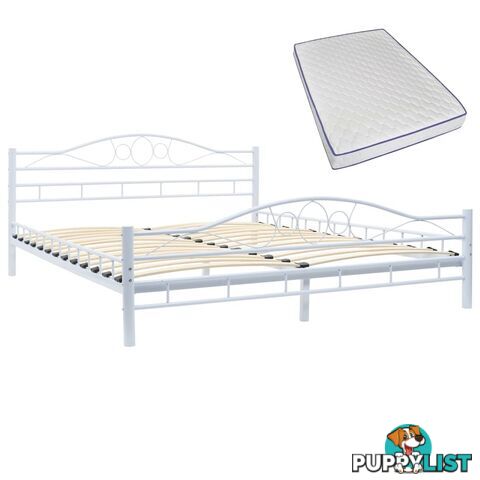 Beds & Bed Frames - 276305 - 8719883590301