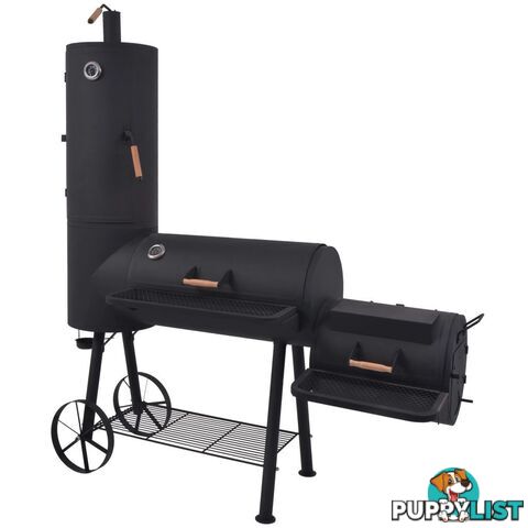 Outdoor Grills - 43155 - 8718475507185