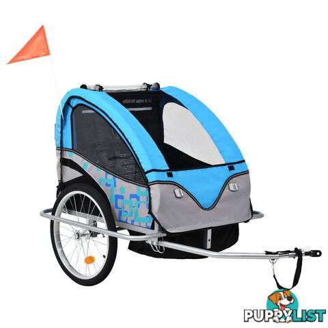 Bicycle Trailers - 91377 - 8718475573081