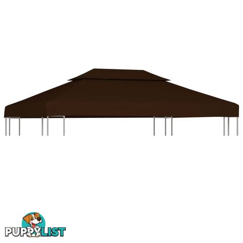 Canopy & Gazebo Tops - 46617 - 8719883728285