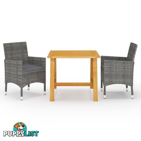 Outdoor Furniture Sets - 3068684 - 8720286335550