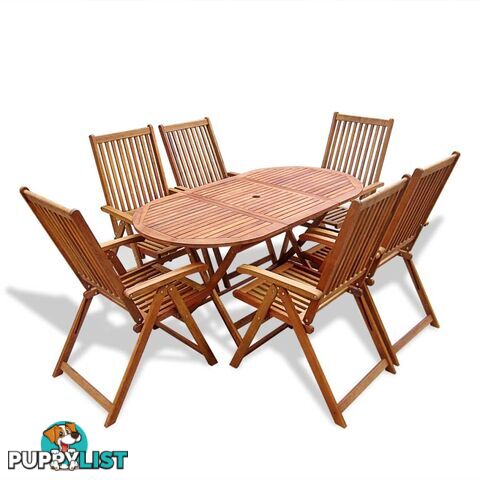 Outdoor Furniture Sets - 41815 - 8718475965718