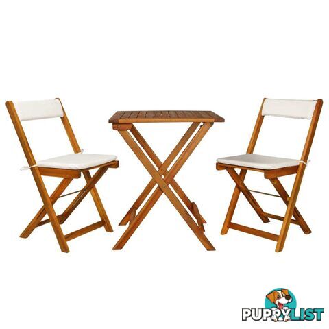 Outdoor Furniture Sets - 44014 - 8718475609407