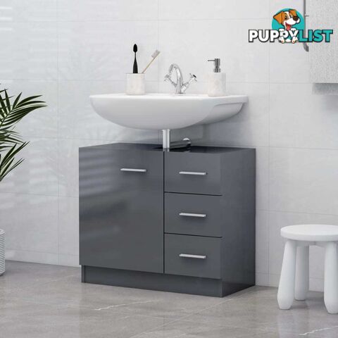 Bathroom Furniture Sets - 804192 - 8720286216385