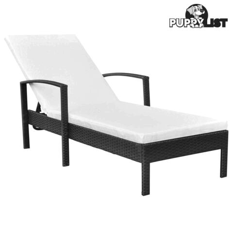 Sun Loungers - 42942 - 8718475505327