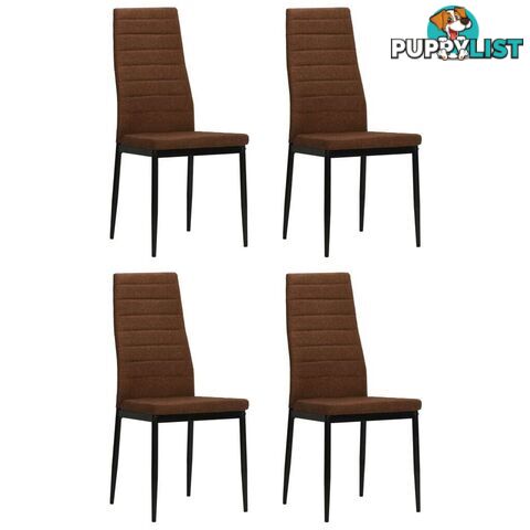 Kitchen & Dining Room Chairs - 246184 - 8718475613510