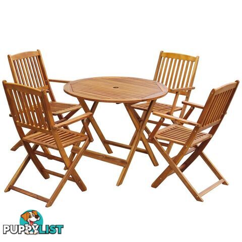 Outdoor Furniture Sets - 43380 - 8718475562610