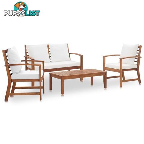 Outdoor Furniture Sets - 47283 - 8719883762371