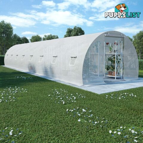 Greenhouses - 45753 - 8719883609232