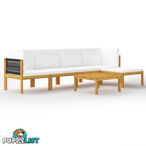 Outdoor Furniture Sets - 3057900 - 8720286190708