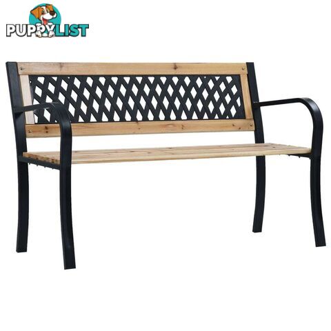 Outdoor Benches - 47944 - 8719883745992