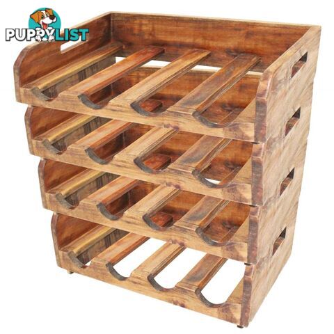 Wine Racks - 244491 - 8718475569008