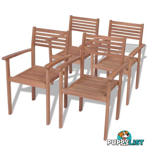 Outdoor Chairs - 43037 - 8718475559115