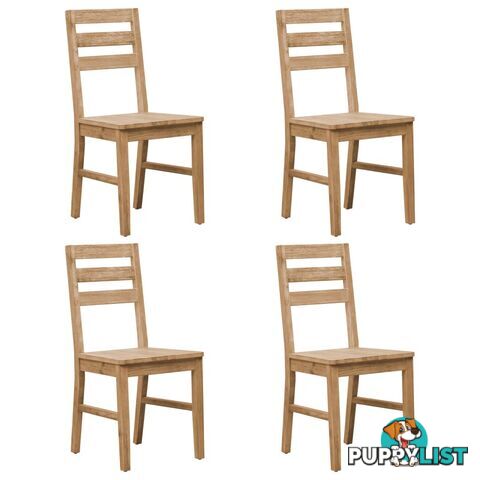 Kitchen & Dining Room Chairs - 246006 - 8718475592914