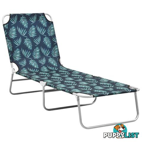 Sun Loungers - 310331 - 8720286072813