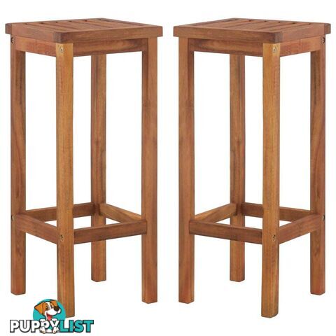 Table & Bar Stools - 44016 - 8718475609421