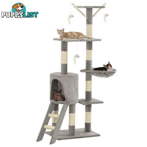 Cat Furniture - 170578 - 8718475599784