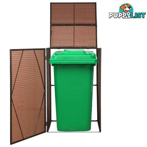 Waste Container Enclosures - 44241 - 8718475614791