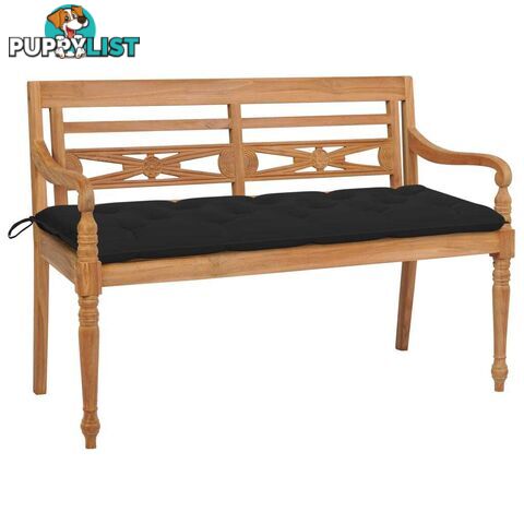 Outdoor Benches - 3062203 - 8720286261279