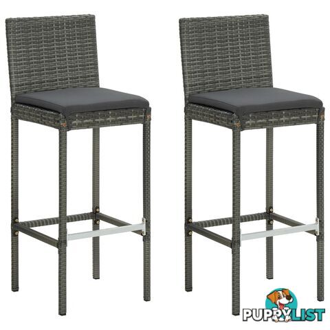 Table & Bar Stools - 313436 - 8720286146392