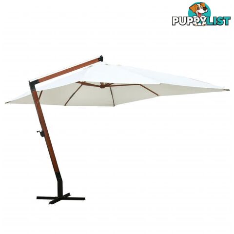 Outdoor Umbrellas & Sunshades - 40081 - 8718475800699