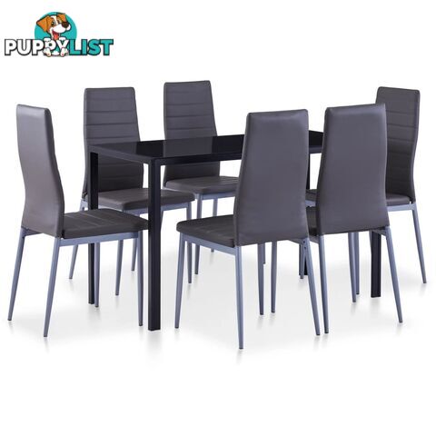 Kitchen & Dining Furniture Sets - 281696 - 8719883598970